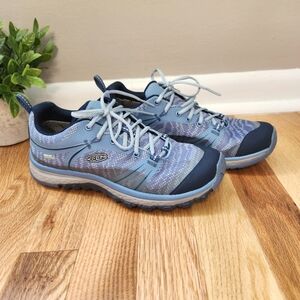Keen Terradora Womens Waterproof Hiking Shoe